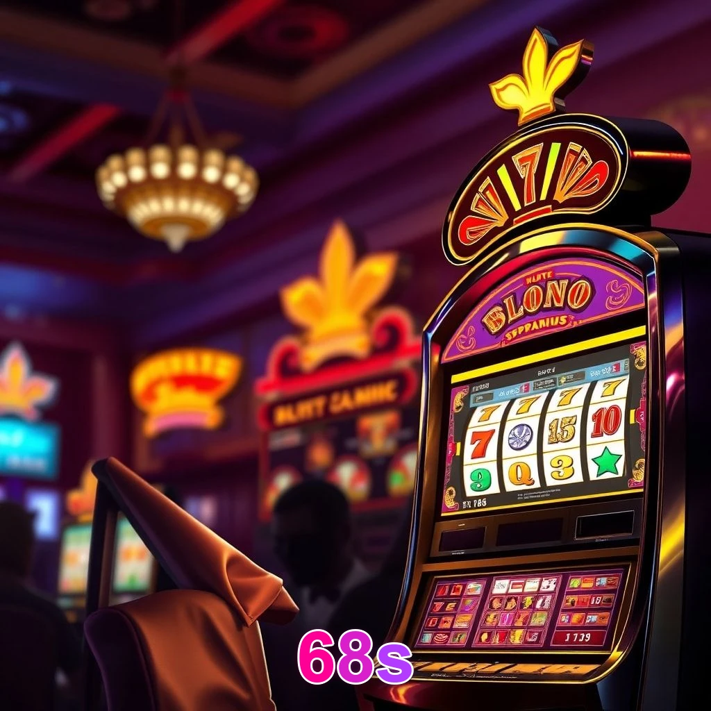 Loterias online disponíveis na 68s