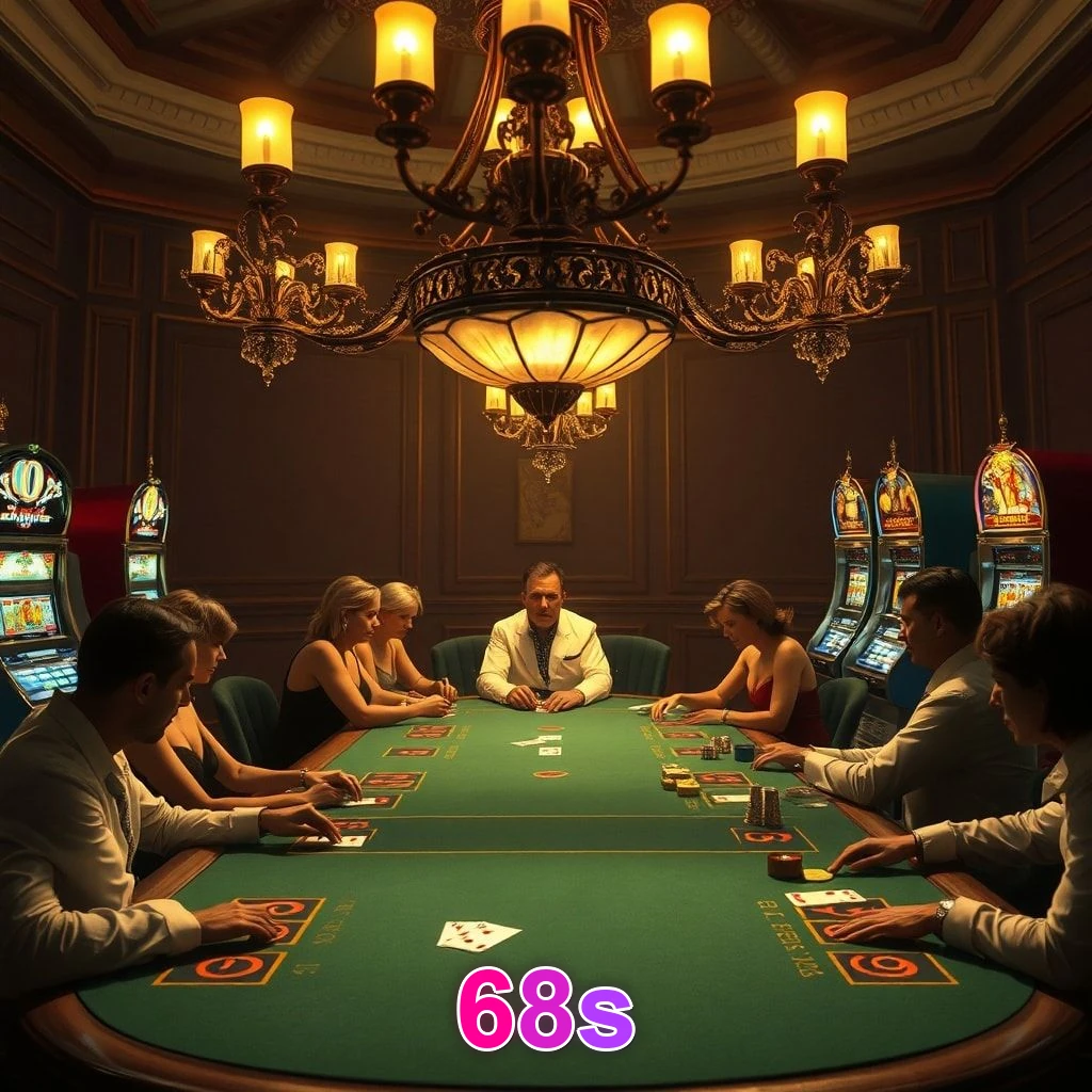 6 vantagens exclusivas do programa VIP da 68s