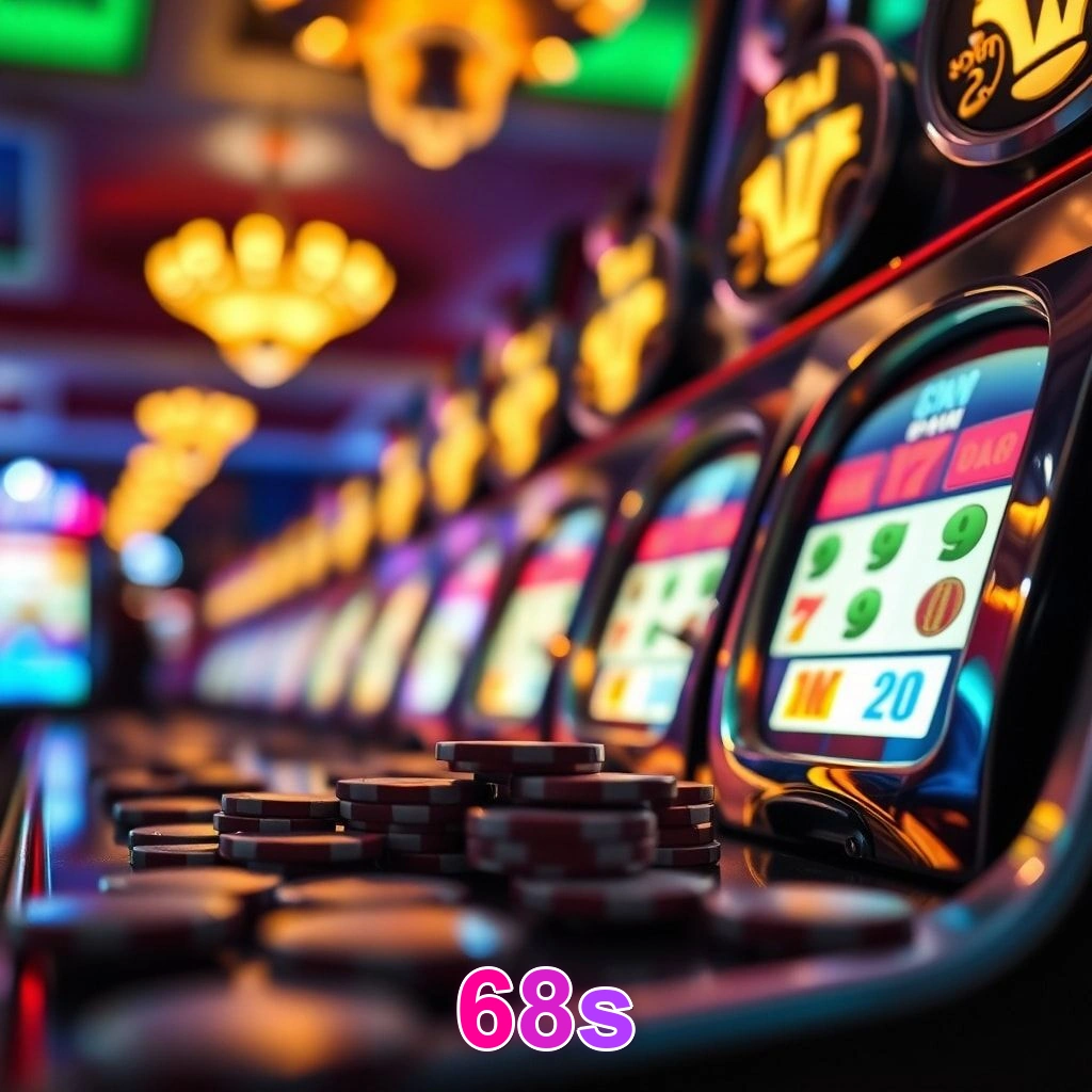 68s apk